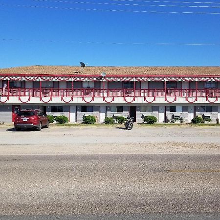 Anchor Motel & Rv Park Surfside Beach Dış mekan fotoğraf