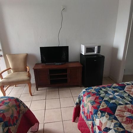 Anchor Motel & Rv Park Surfside Beach Dış mekan fotoğraf