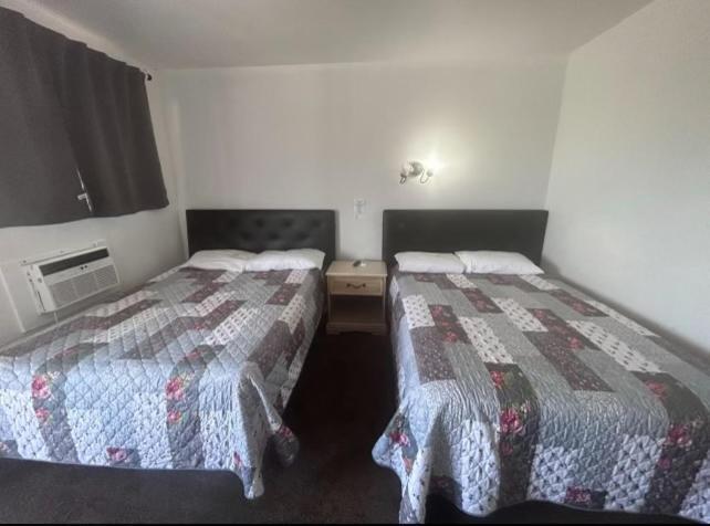 Anchor Motel & Rv Park Surfside Beach Dış mekan fotoğraf