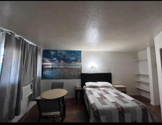 Anchor Motel & Rv Park Surfside Beach Dış mekan fotoğraf