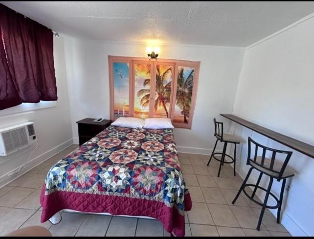 Anchor Motel & Rv Park Surfside Beach Dış mekan fotoğraf
