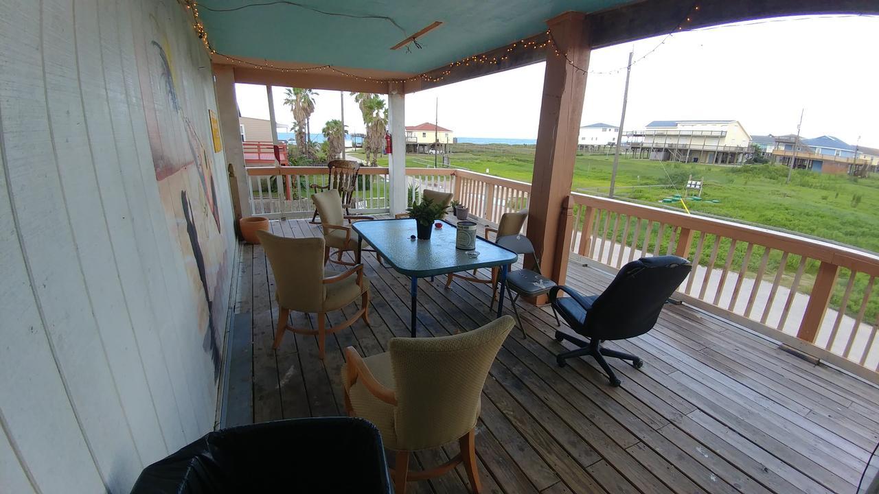 Anchor Motel & Rv Park Surfside Beach Dış mekan fotoğraf