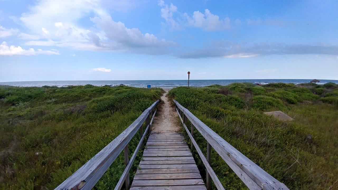 Anchor Motel & Rv Park Surfside Beach Dış mekan fotoğraf