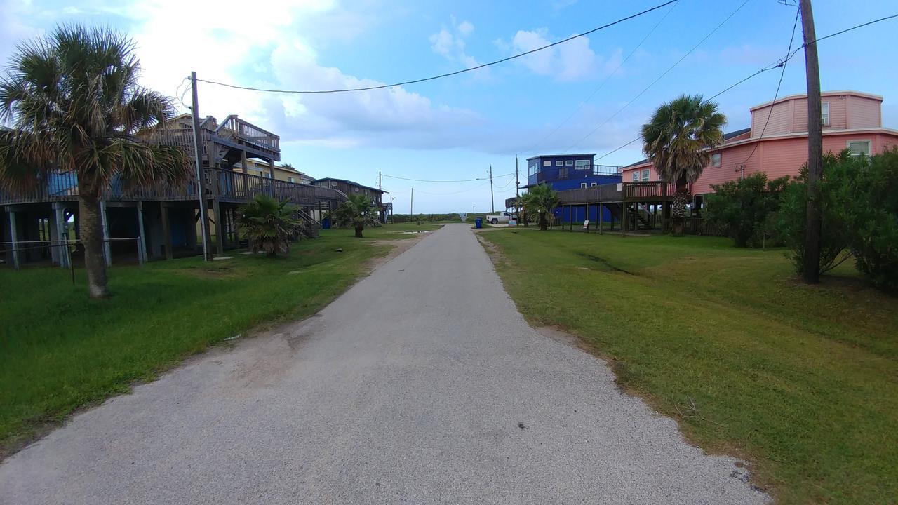 Anchor Motel & Rv Park Surfside Beach Dış mekan fotoğraf